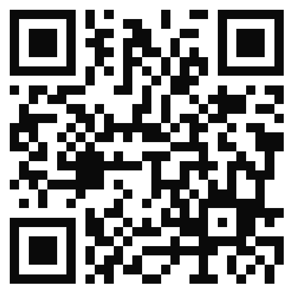 Código QR de la tarjeta de Osmar García Maldonado