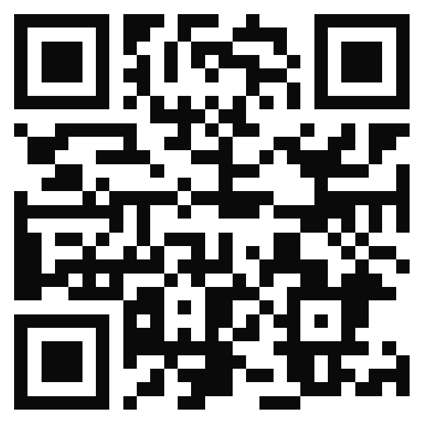 Código QR de la tarjeta de Pedro García Mendoza
